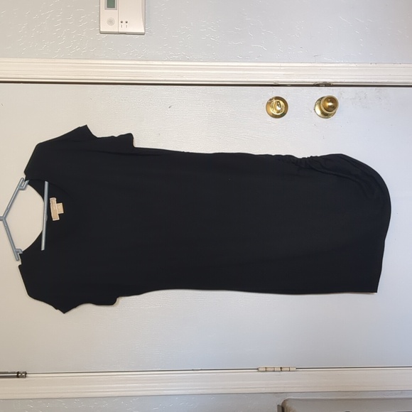 Michael Kors Dresses & Skirts - Michael Kors Tshirt Dress Lg